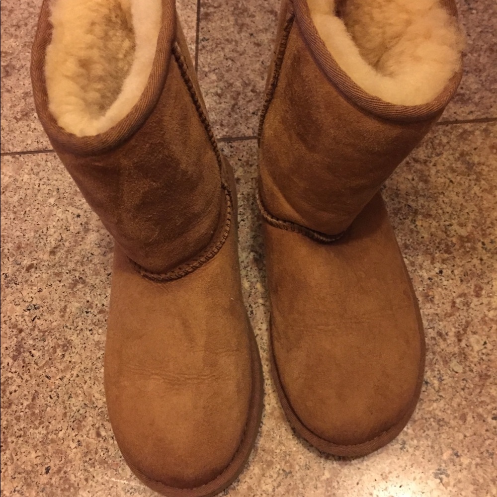 Ugg